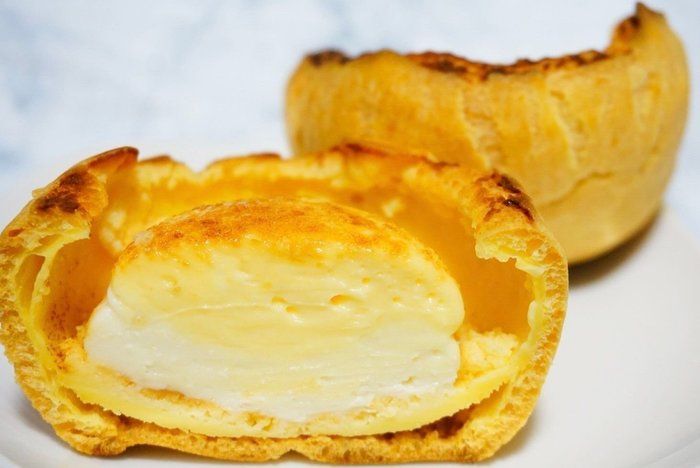 ローソンの新作スイーツはチーズ三昧♡なのに後味すっきりで意外すぎ！