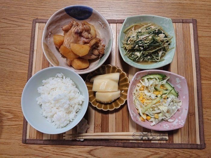 瑞々しさと甘さと…