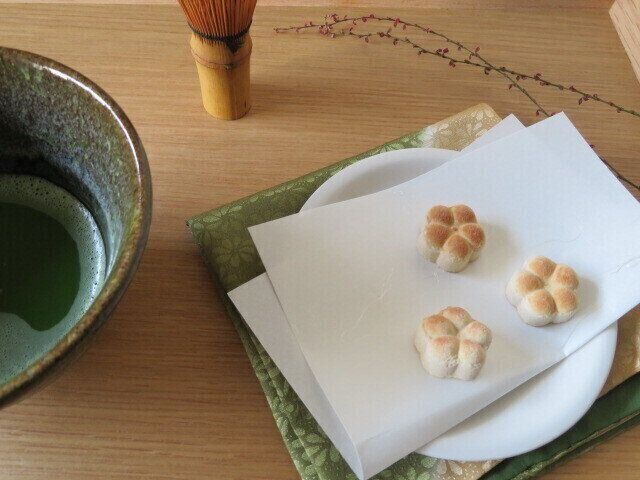 今がチャンス！3COINS「おうちで甘味カフェ」シリーズの懐紙が使える