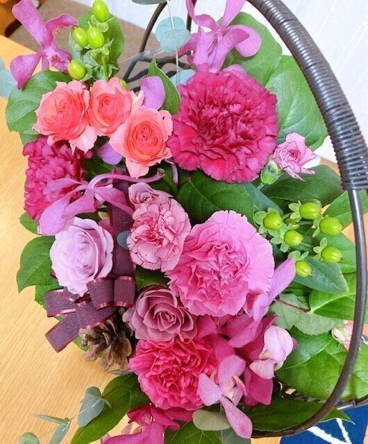 〈愉しくオバさんを生きていく。〉これからは、私が私を労わるの♬