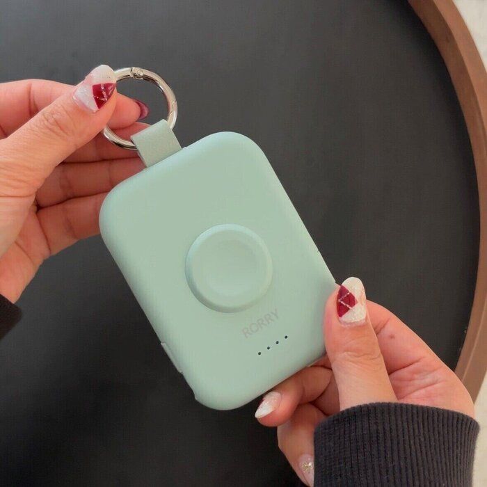 【楽天】こんなの欲しかった！かわいくて便利なモバイルバッテリー