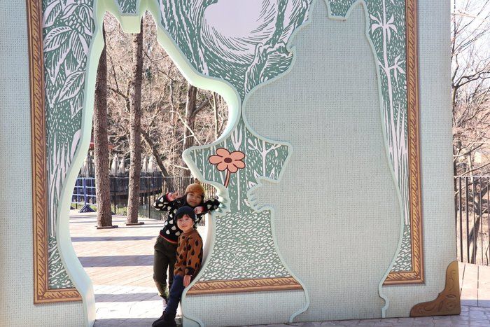 行くなら今！「ムーミンバレーパーク」子連れで楽しむポイント