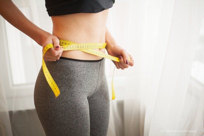 暑すぎて外を歩けません…！それでも-10kgのダイエットインストラクターが太らない理由