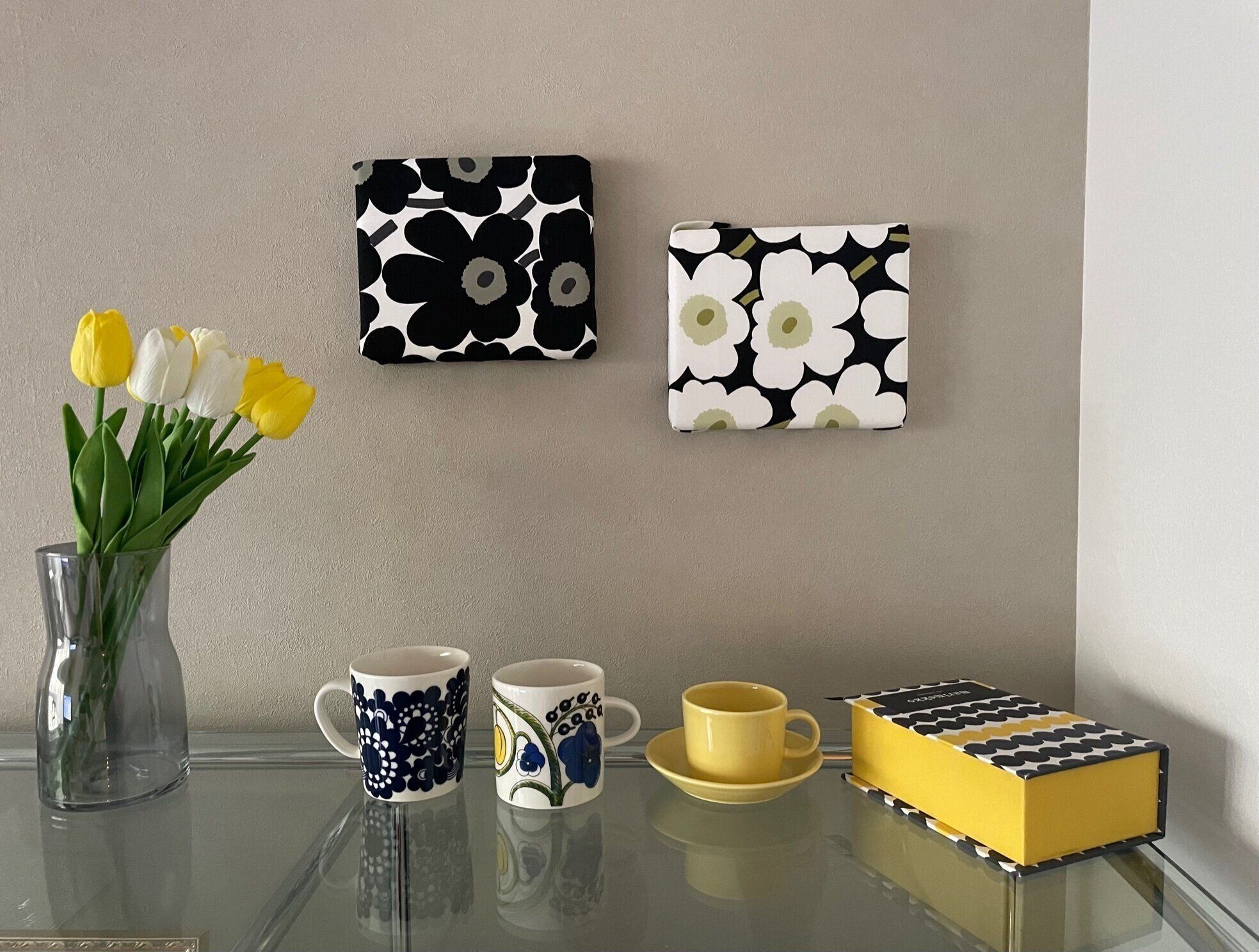 【自己紹介】シンプルでたのしい生活を目指す、ななこです！