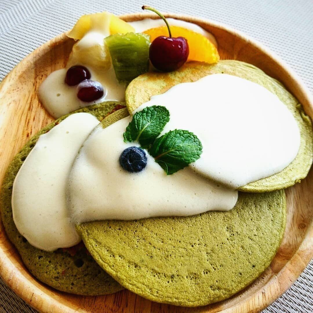 【自己紹介】食品保健指導士maikoです。