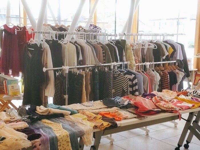 【サンキュ！SDGs部】片づけのプロが勧める！「リユースイベント」で狙うといいもの3選