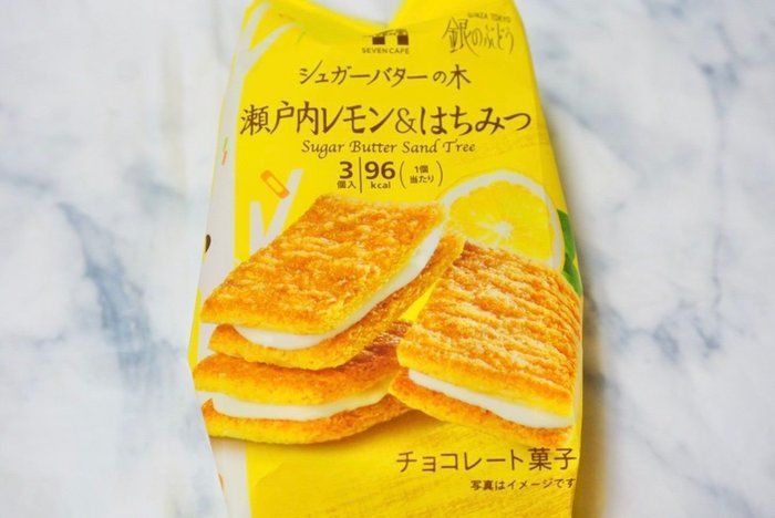 見つけたら即買い♡セブンで買える"シュガーバターの木の新作"が何個でも食べられるウマさ