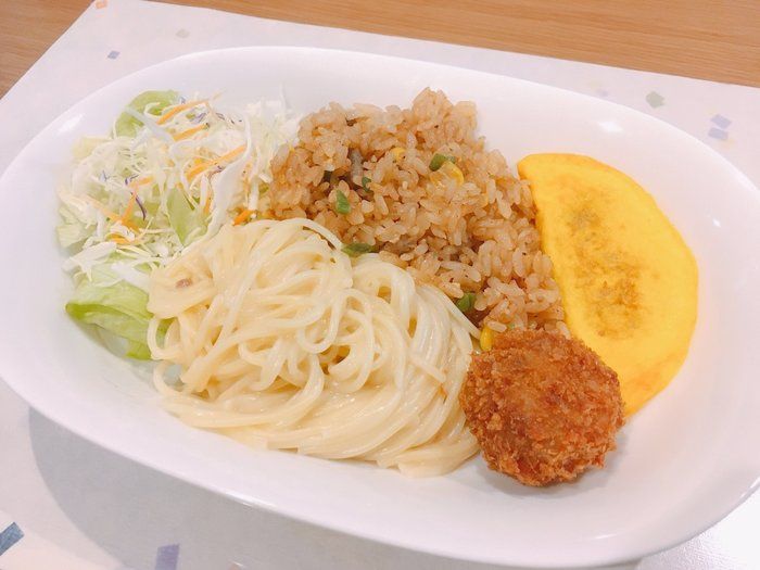 平日の誕生日でもご馳走を！ 気軽に作れるワンプレート