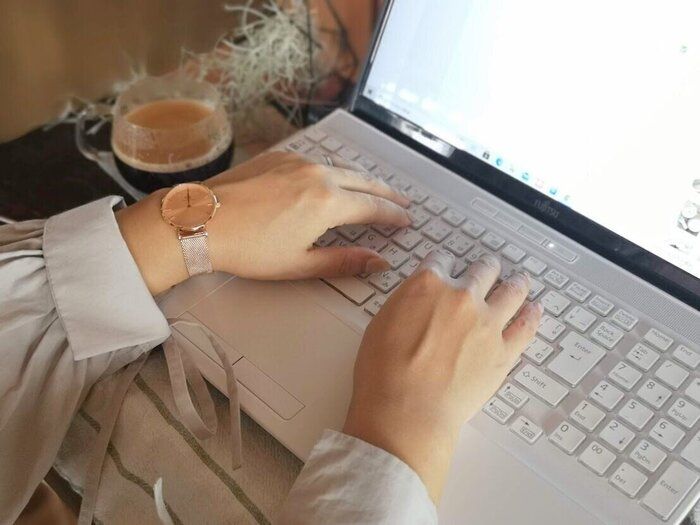 ライター必見！【執筆時間短縮】月間90本以上執筆する私の『一年で変わった記事の書き方。』こっそり教えます。