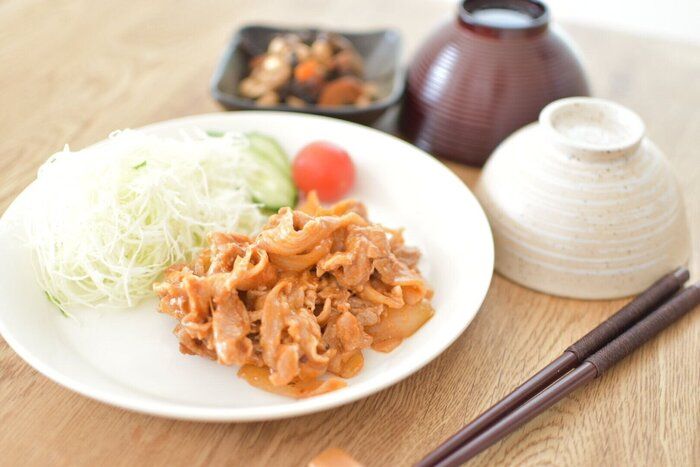 2人の子がいる管理栄養士が”手作りご飯を作るため"に意識していること