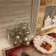 クリスマスオーナメントはツリーに飾るだけじゃない!おしゃれな飾り方を伝授