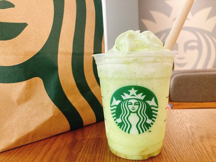 【スタバ】summer第二弾のテーマはよりどりみどりのメロン！そのテーマの意味とは？