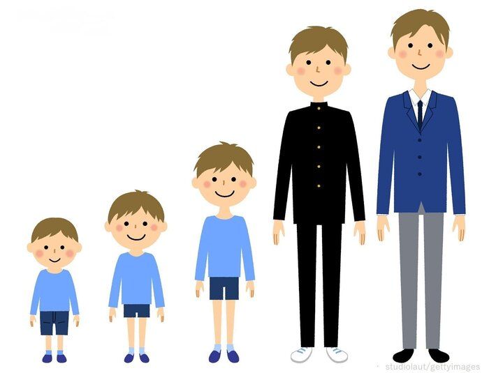 【子どもの巣立ち】子育てが終わる時に見直したいこと