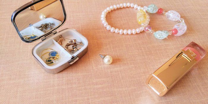 【seria】Instaで話題！オシャレな写真がすぐ撮れる○○⁈