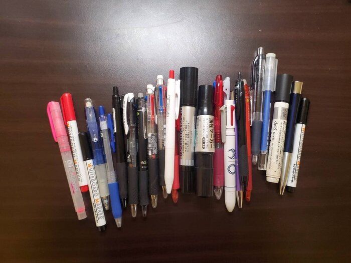 誰にでもわかる！できる！シンプルで簡単な整理収納のやり方