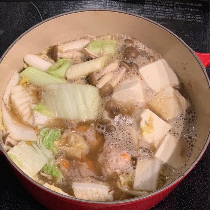 簡単！「発酵鍋」で美味しく痩せよう