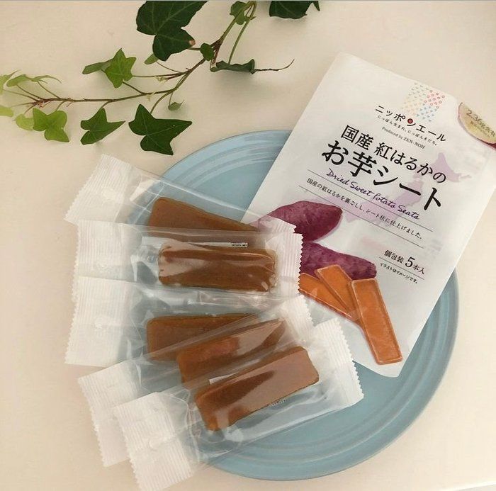 子供に食べさせたい！身体思いの美味しいおやつ