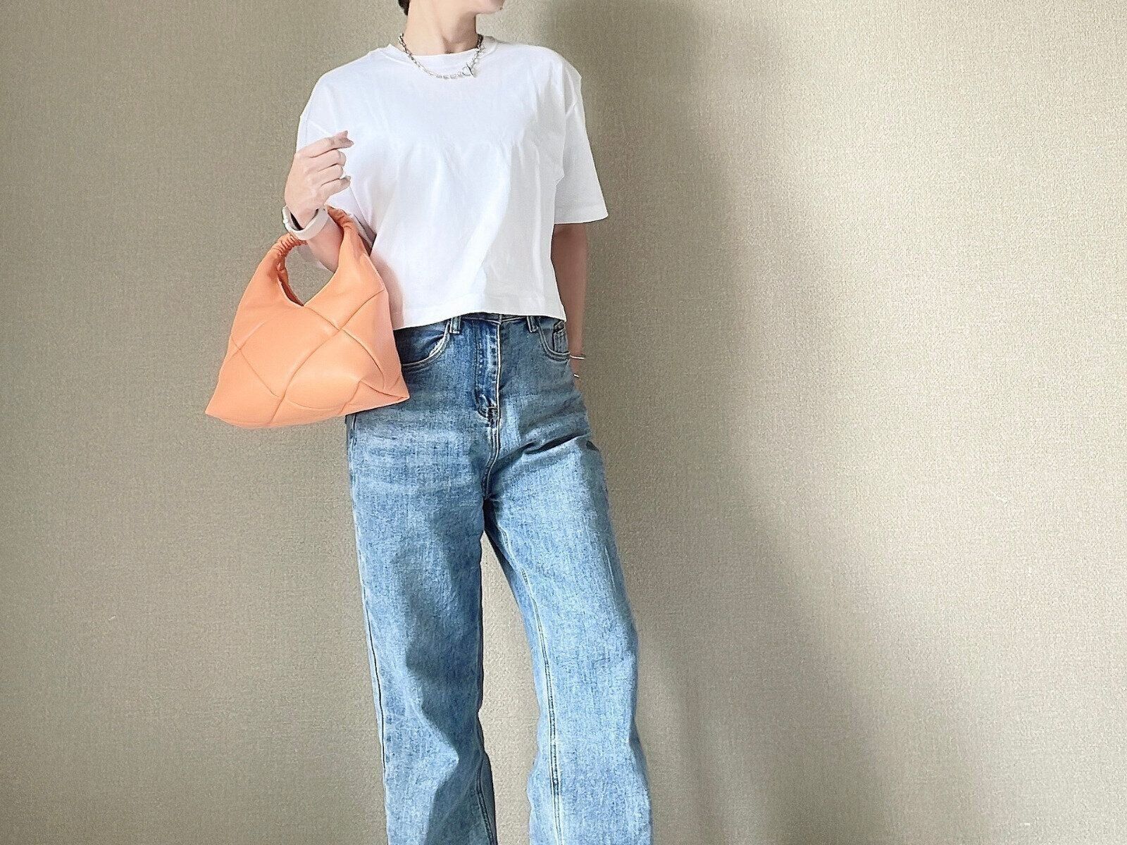 こんな失敗は嫌だ！「カジュアルな服」のつもりが家着に見えてしまうときの回避法3選