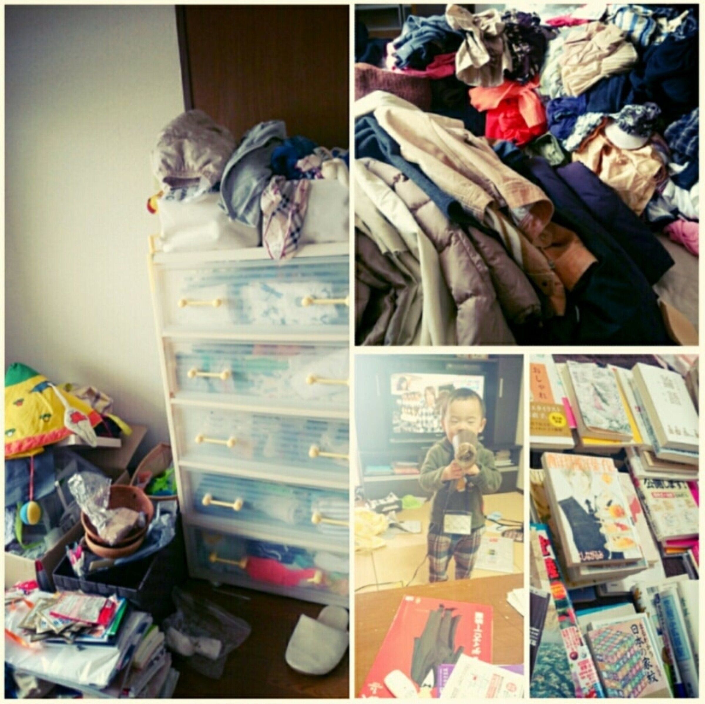 【自己紹介】お掃除セラピストはるよです