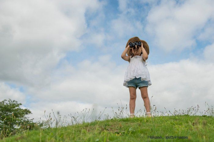 我が子なのに気付けない、、、不同視弱視をご存じですか？