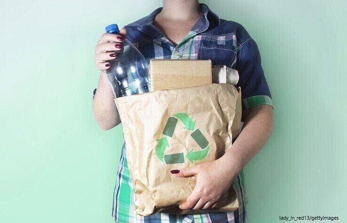 不用品は捨てない！エコな手放し方