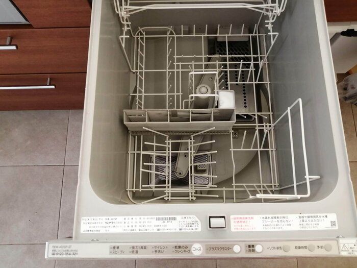 【家事時短】年間約121時間も損してた！『食洗機はちゃんと洗えない』を抜け出す考え方