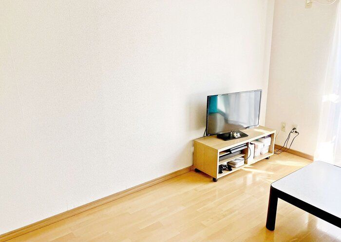 【自己紹介】築30年の賃貸に暮らす元片付け下手の整理収納アドバイザー