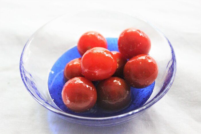 紫外線対策してる？今食べたい！肌にやさしい旬野菜