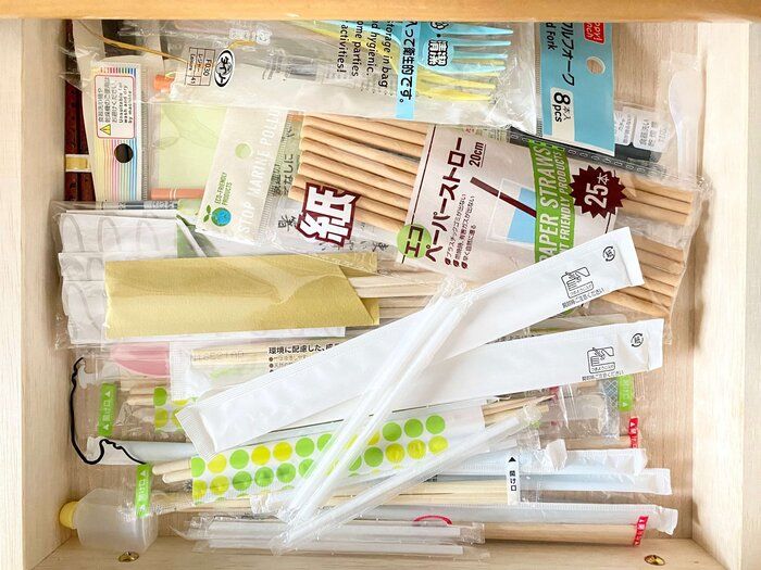 片づかない家に必ずある3つのモノとは？