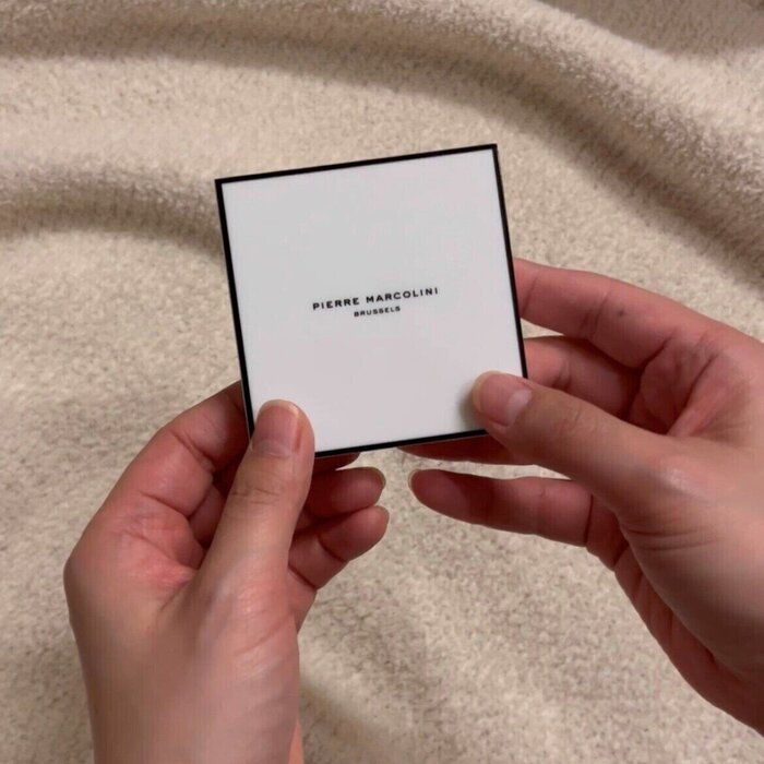 【コスメ】本物そっくり！ピエールマルコリーニのかわいいコスメパレット