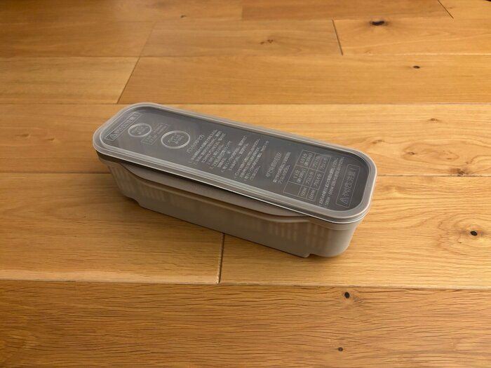 【3COINS】パスタ作りの救世主！買って大満足のヘビロテ品