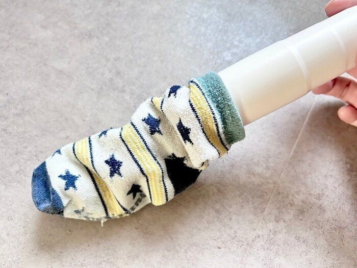 後回しにしがちな「窓のサッシ掃除」のモヤっと解消！時短掃除のアイデア３選