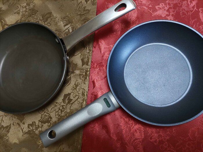 出番の多いフライパンを買い替えるとき　やることはこの3つ！