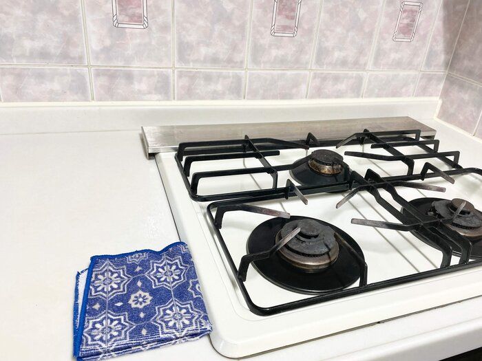 すぐ手がとどくところに置こう！「出しっぱなしにすると家がキレイになるアイテム」3選