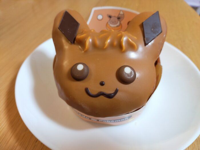 【ミスド】こんなところまで？！ポケモン祭りで見た目も心もお腹も大満足