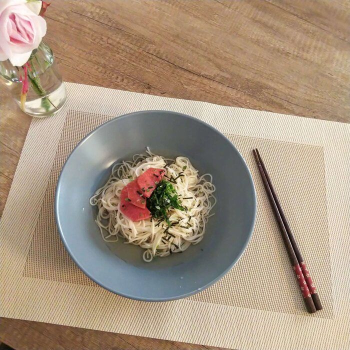 飽きたら試してみて！暑い日の救世主「そうめん」の味付けおすすめ4つ