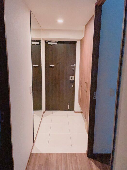 【経験談】凄い！毎日玄関掃除の開運効果は本当だった！日本酒で邪気退散！