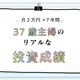 【37歳主婦のズボラ投資】ほったらかし7年目!月々2万円を積立した成績は?
