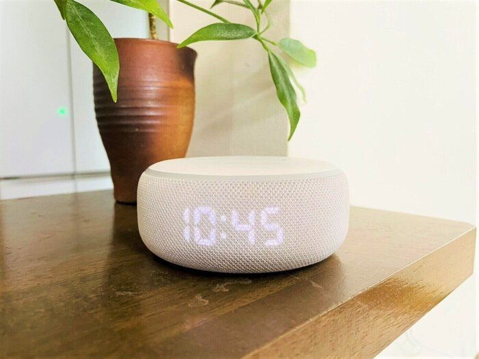 【我が家の推し家電】毎日の暮らしがラクに快適に！アレクサのある生活