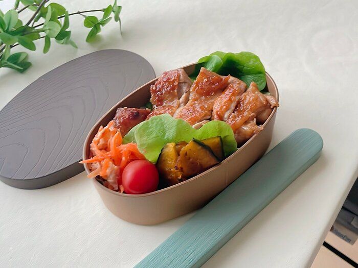 【お弁当レシピ】家にあるものでOK！簡単＆華やかお弁当おかず3選！