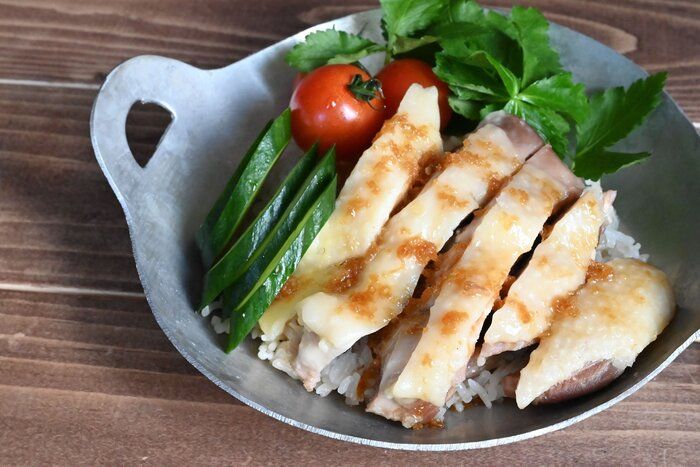 失敗知らず！加熱は炊飯だけ♪炊飯器で異国料理にトライしよう！簡単炊飯器レシピ4選