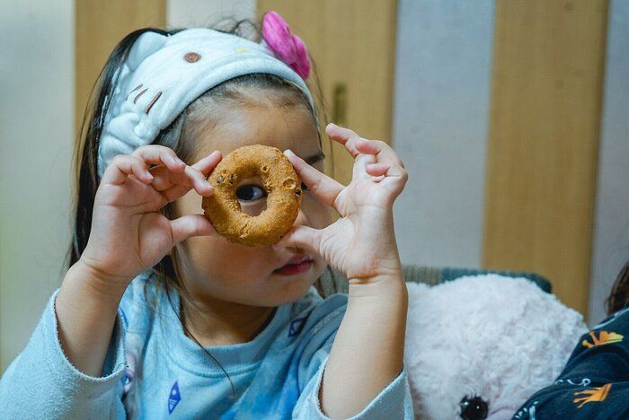 不二家のあの大人気お菓子がドーナツになっちゃった！気になるお味は？