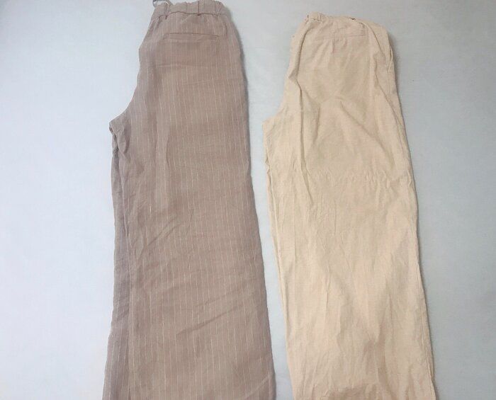 【片づけ】洋服を増やさないためにできること