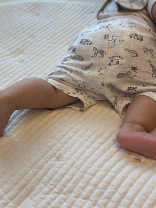 【片付け】小さい子がいても片づけられるようになるコツとは！？