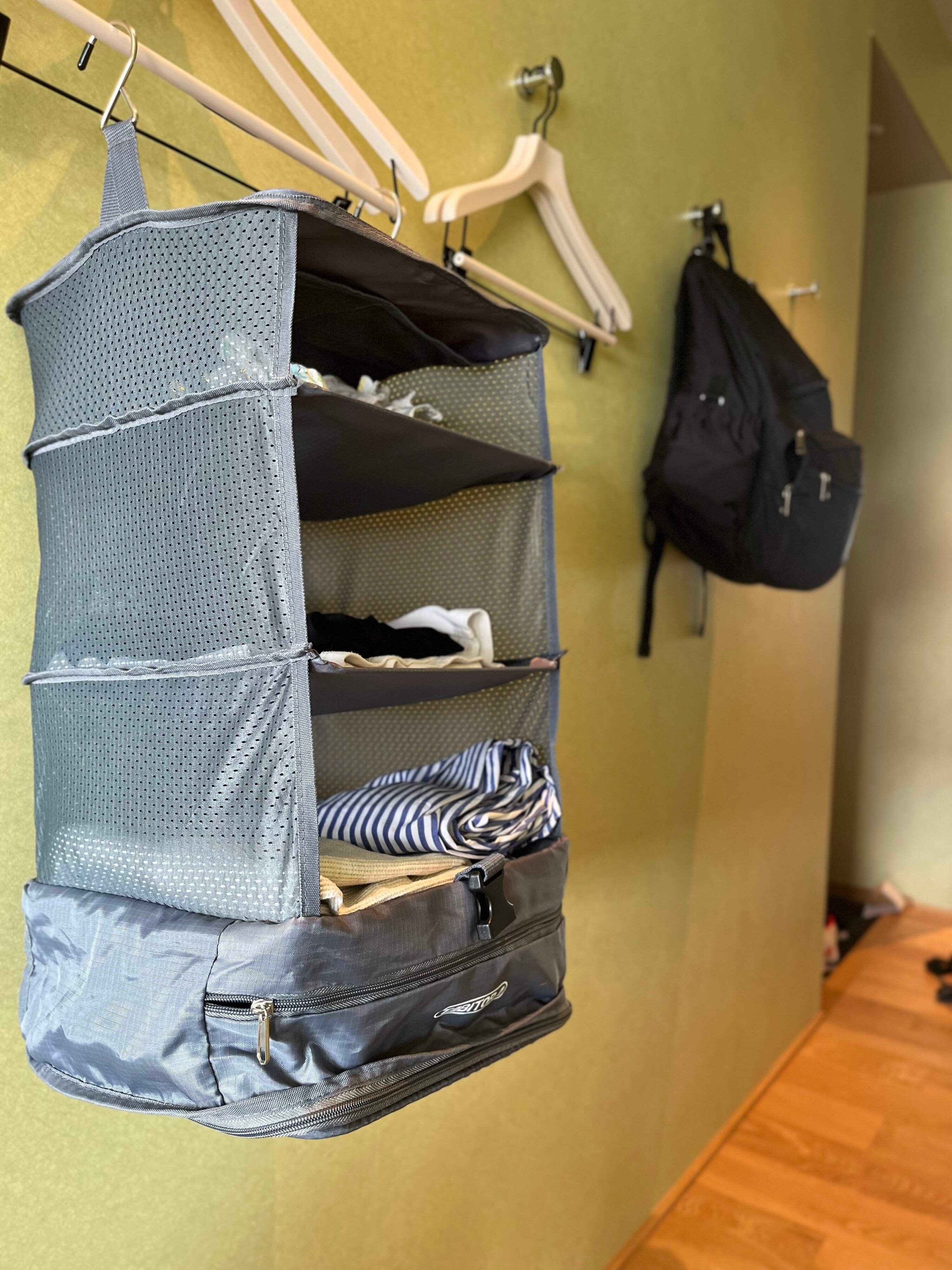 春休み旅行に有能すぎるグッズ3選