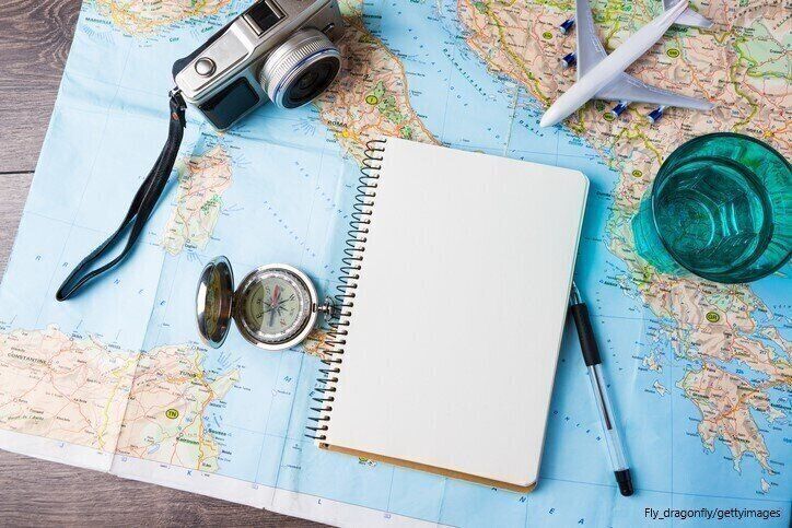 【シンプリストの旅支度】キャリーケース不要！プチプラアイテムで荷物をコンパクトに持ち運ぶ方法