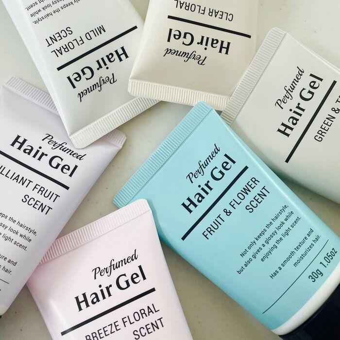 【ダイソー】出るたび話題！今度は”髪用香水”が６種類！