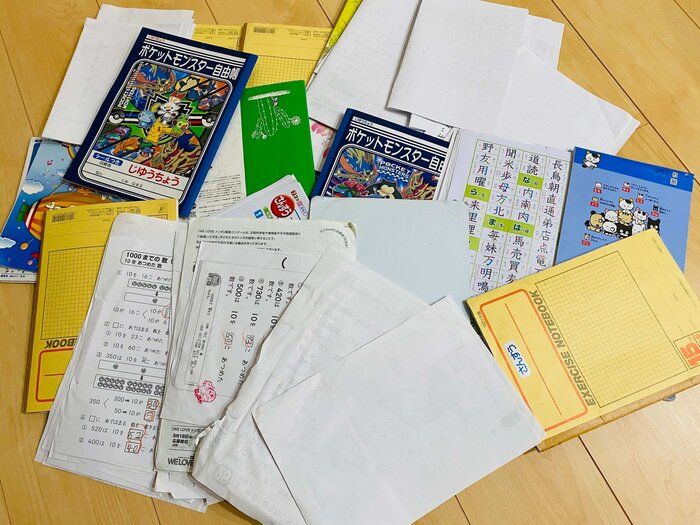 書類はこれで片付く！片付けのプロが教える書類を停滞させない簡単３つのステップ