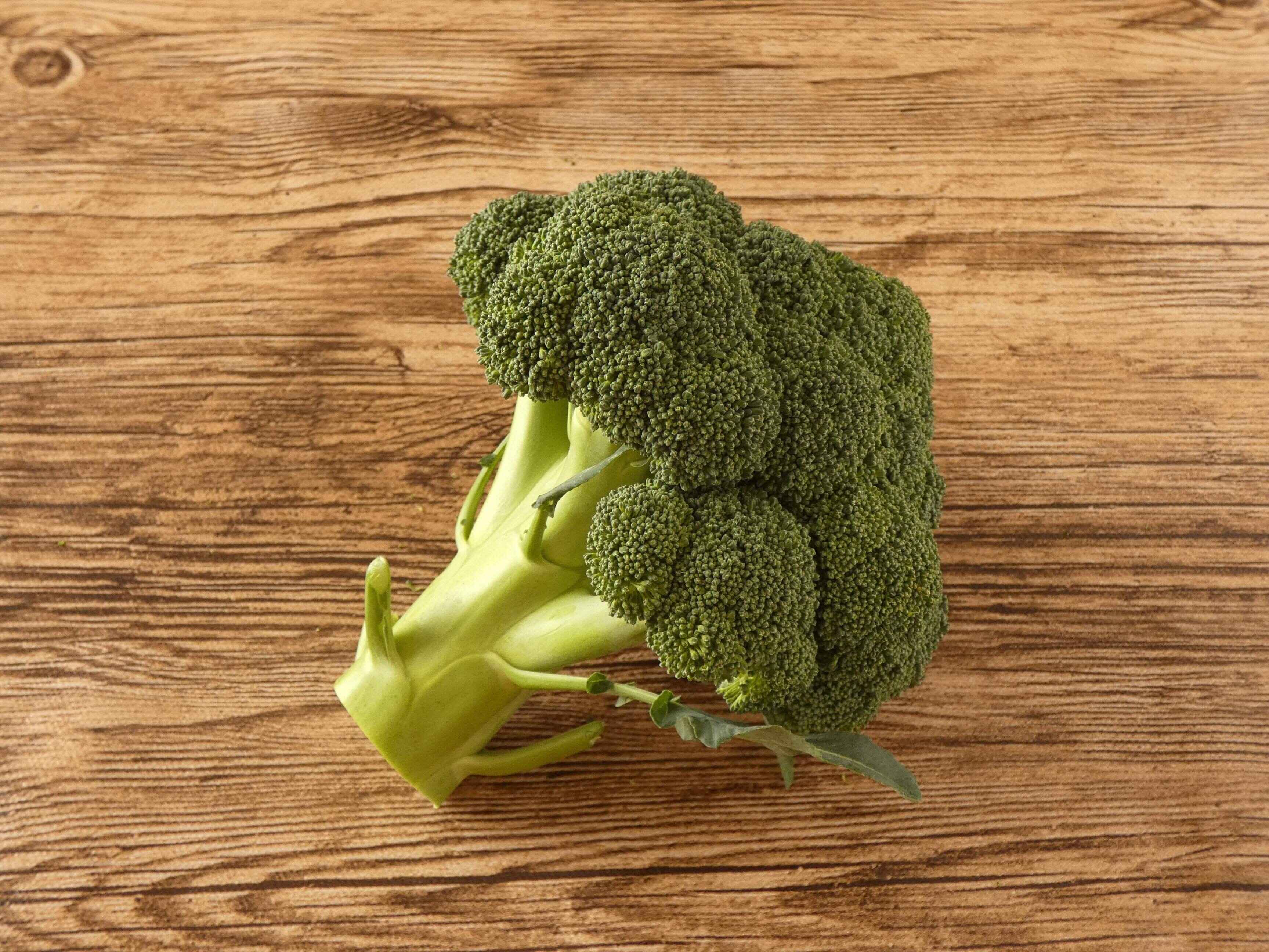 メイン材料2つだけ！簡単時短でつくれるブロッコリーの副菜2品