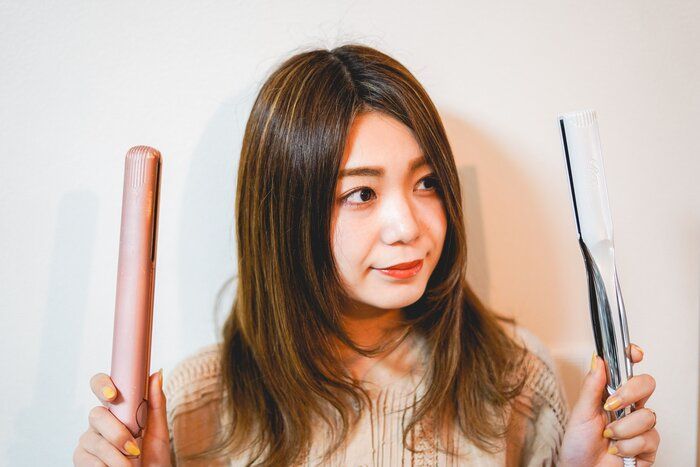 人気のReFaのストレートアイロン本当にいいの？他製品と比較してみた！